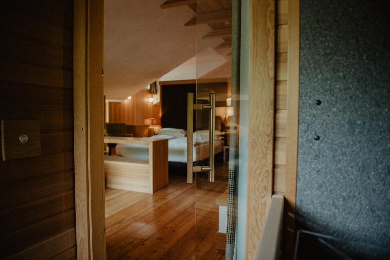 Hotel Larice Ливиньо Екстериор снимка
